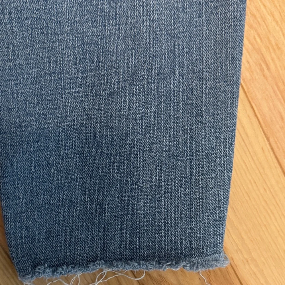 Sonoma Women's Denim Ankle Jeans - Picture 4 of 4